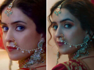 One of The Most Challenging Roles- Sanya Malhotra Talks About Her Romantic Thriller Sundar Poonam