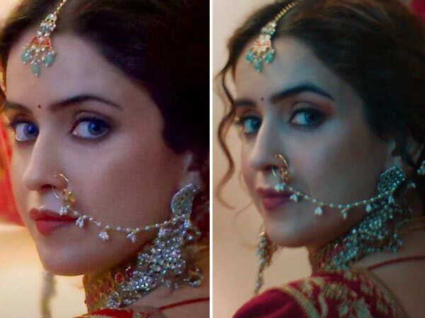 One of The Most Challenging Roles- Sanya Malhotra Talks About Her Romantic Thriller Sundar Poonam