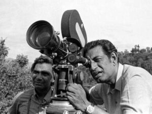 On This Day: Satyajit Ray received his Honorary Oscar in 1992