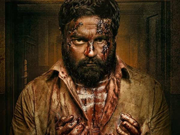 Selvaraghavanâs Manithan Deivamagalam Locks Its Theatrical Release Date