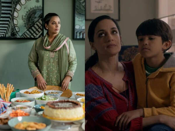 Exclusive: Shabana Azmi on Next of Kin and Redefining The Asian Mother Stereotype