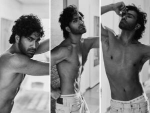 Pics: Sharwanand Reveals Details About His Body Transformation