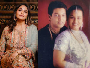 Exclusive: Shilpa Shirodkar on Battling Depression Bouncing Back and Reinventing Herself