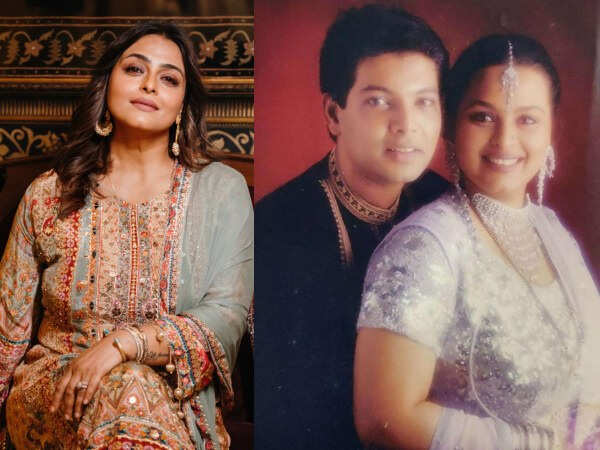 Exclusive: Shilpa Shirodkar on Battling Depression Bouncing Back and Reinventing Herself