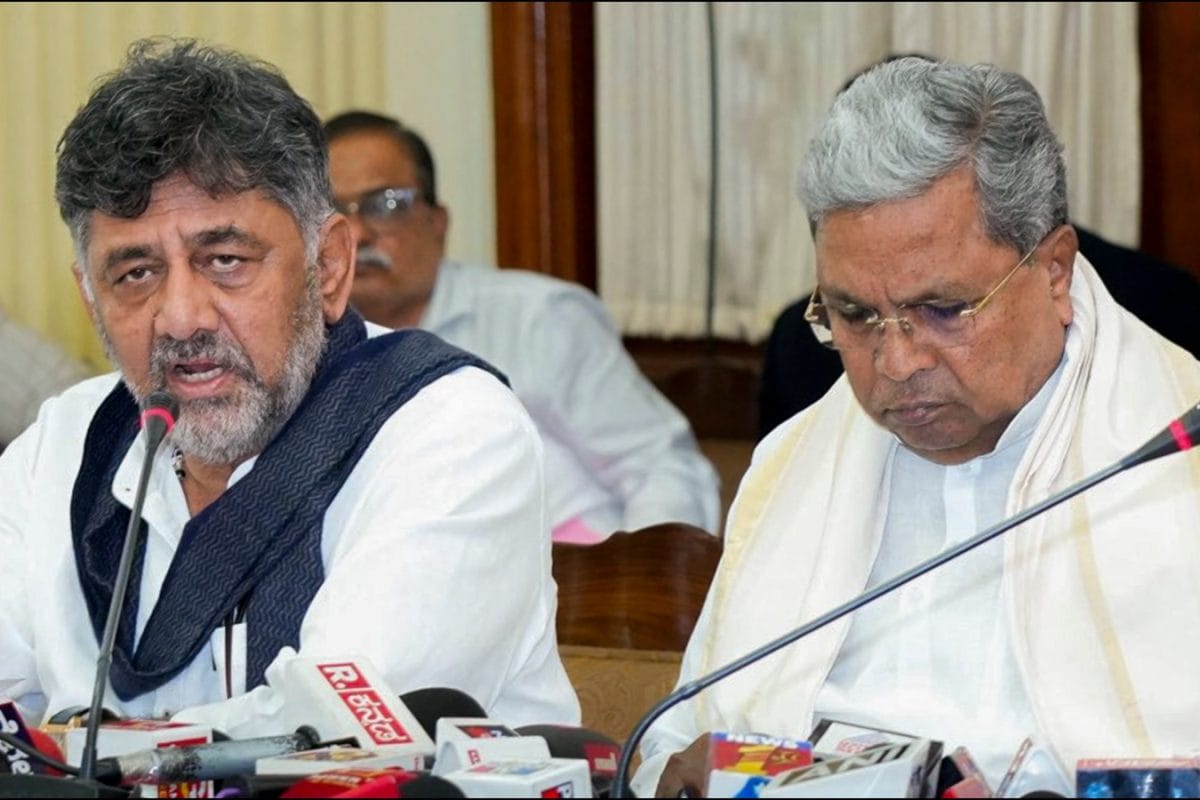 Prime Land For Congress Office, None For Retired Soldiers? 338 Ex-Servicemen Wait In Karnataka’s Davangere