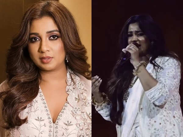 Lata Didi Was The Biggest Feminist- Shreya Ghoshal Pays a Moving Tribute to Lata Mangeshkar