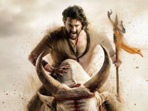 SS Rajamouliâs Varanasi To Release in Two Parts ?