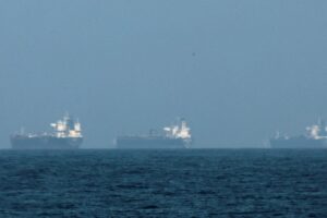 India Looks Beyond Gulf For Energy Supplies As Hormuz Route Blocked Amid Iran-Israel-US War