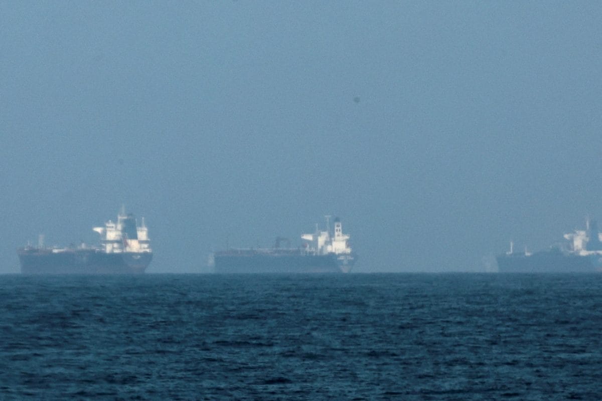 India Looks Beyond Gulf For Energy Supplies As Hormuz Route Blocked Amid Iran-Israel-US War