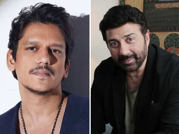 Sunny Deol Begins Filming For A.R. Murugadossâ Action Thriller Vijay Varma to Play The Antagonist