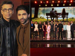 Taha Shah Badussha to Team Up With Karan Johar for Nazdeekiyan