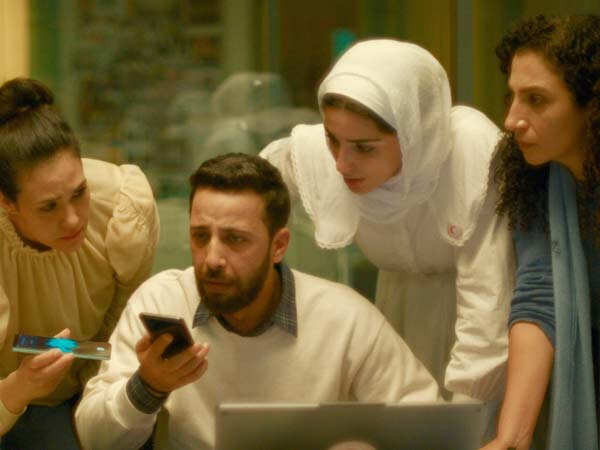 Oscar-Nominated The Voice Of Hind Rajabâs Release In India Pushed?