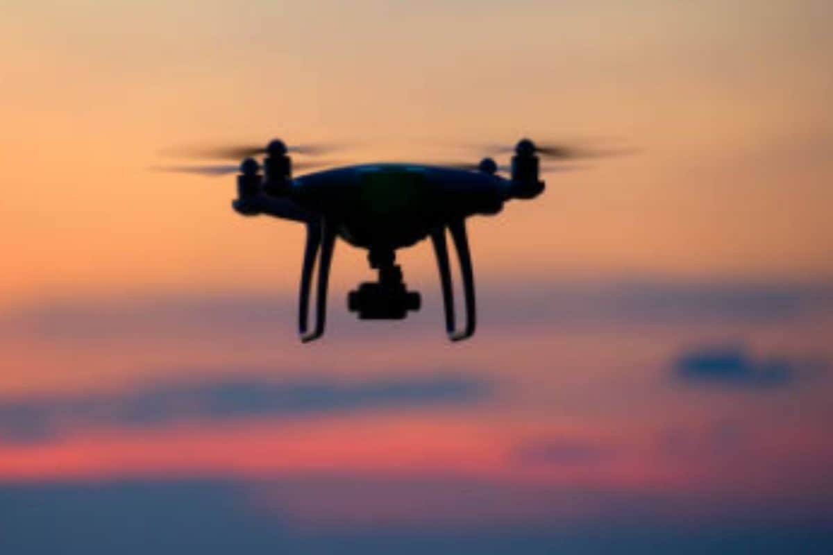 The Drone Mercenaries: The NIA’s Critical Hunt For The ‘Ghost’ Operatives Still Hiding In India | Exclusive