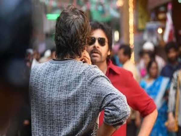 Ustaad Bhagat Singh OTT Release: Pawan Kalyanâs Film to Enthral Home Audience