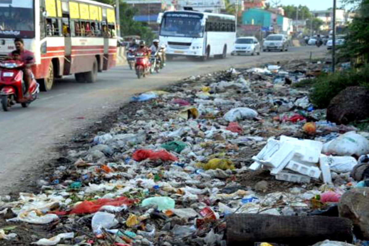 3 Years After Ban, Survey Finds Single-Use Plastics Rampant Across 4 Indian Cities