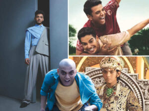 The Homebound Actor Vishal Jethwa Spills The Tea on His Survival Tactics to Jitesh Pillaai