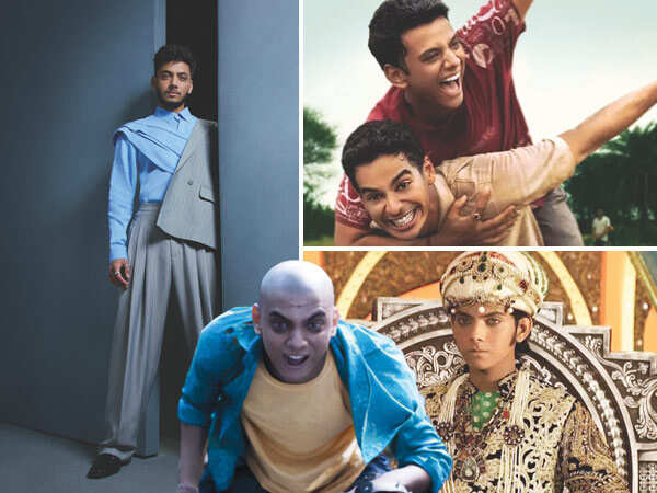 The Homebound Actor Vishal Jethwa Spills The Tea on His Survival Tactics to Jitesh Pillaai