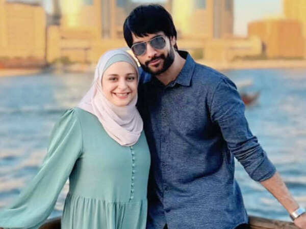 Just In: Vivian Dsena Welcomes Baby Boy Shares Heartfelt Announcement