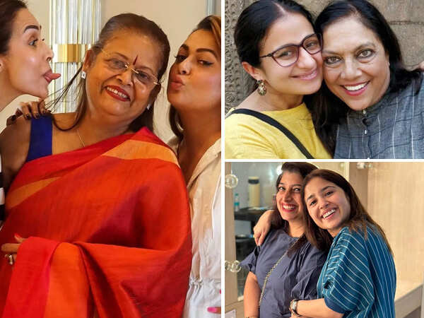 Womens Day 2026: Malaika Arora Rasika Dugal and Shweta Tripathi Celebrate The Women Who Inspire Them