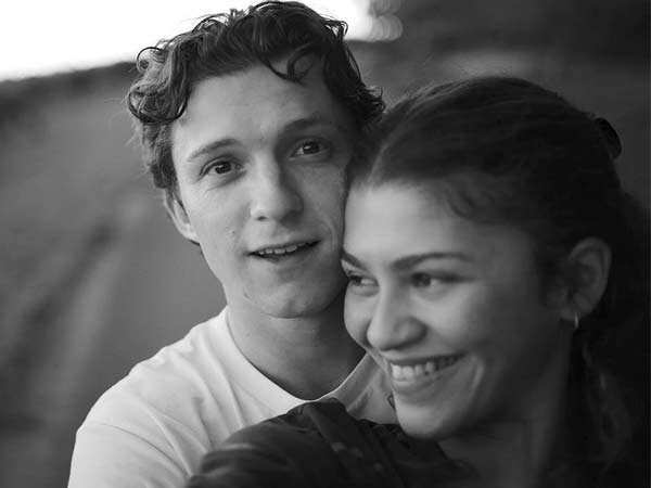 Zendaya Reacts to Wedding Rumours With Tom Holland: Not Realâ¦