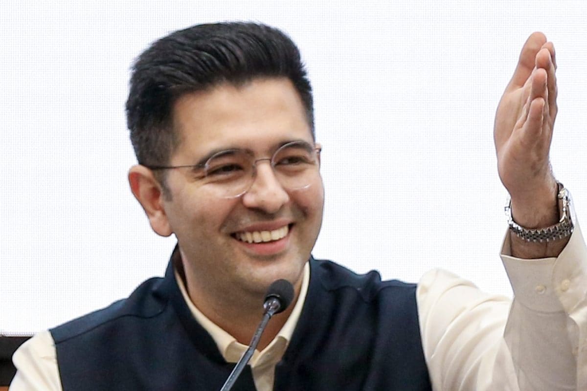 Raghav Chadha Joins BJP: 5 People-Centric Issues He Raised In The Parliament