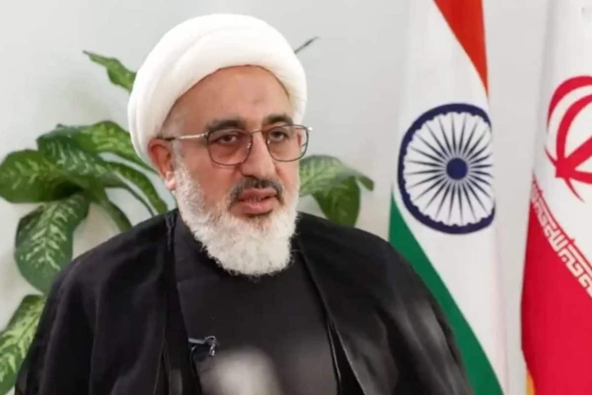 ‘PM Modi Held Talks Thrice, Indian People Are Extraordinary’: Iranian Envoy Hails India-Iran Ties ‘PM Modi Held Talks Thrice, Indian People Are Extraordinary’: Iranian Envoy Hails India-Iran Ties