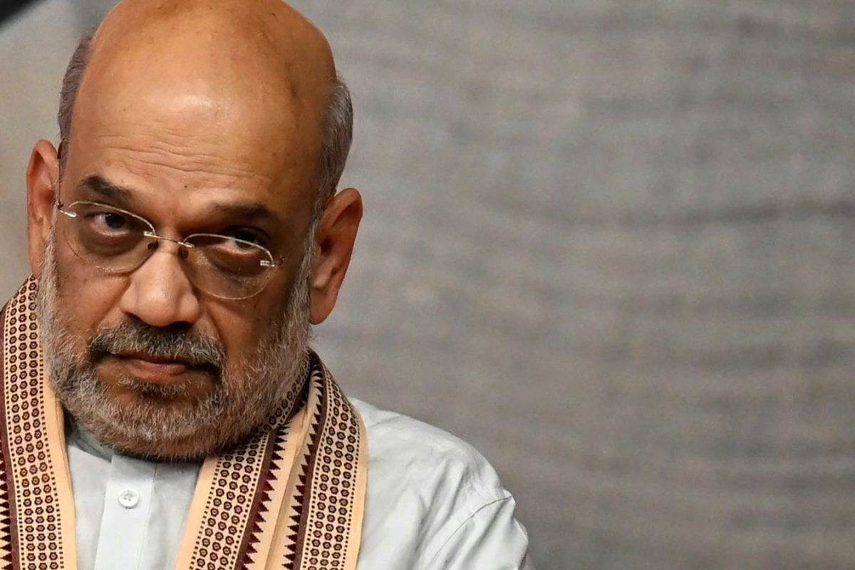 ‘Bengal Welcomes Tourists’: TMC Jibes At Amit Shah; Shares Fish, Meat Menu For His 15-Day Stay