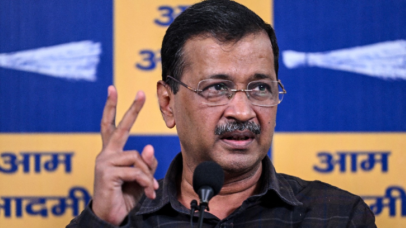 Delhi HC Orders Social Media Platforms To Remove Videos Of Arvind Kejriwal’s Court Hearing