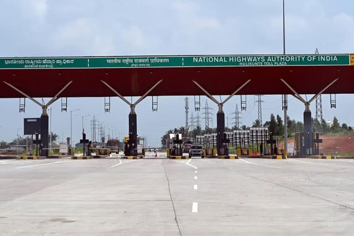 NHAI Rolls Out Measures to Mitigate Heatwave Effects On Highway Workers