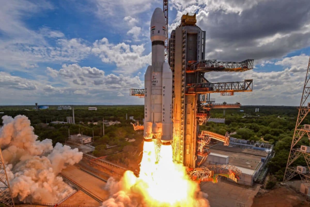 ISRO To Open Gaganyaan Astronaut Selection To Civilians As India Expands Space Plans