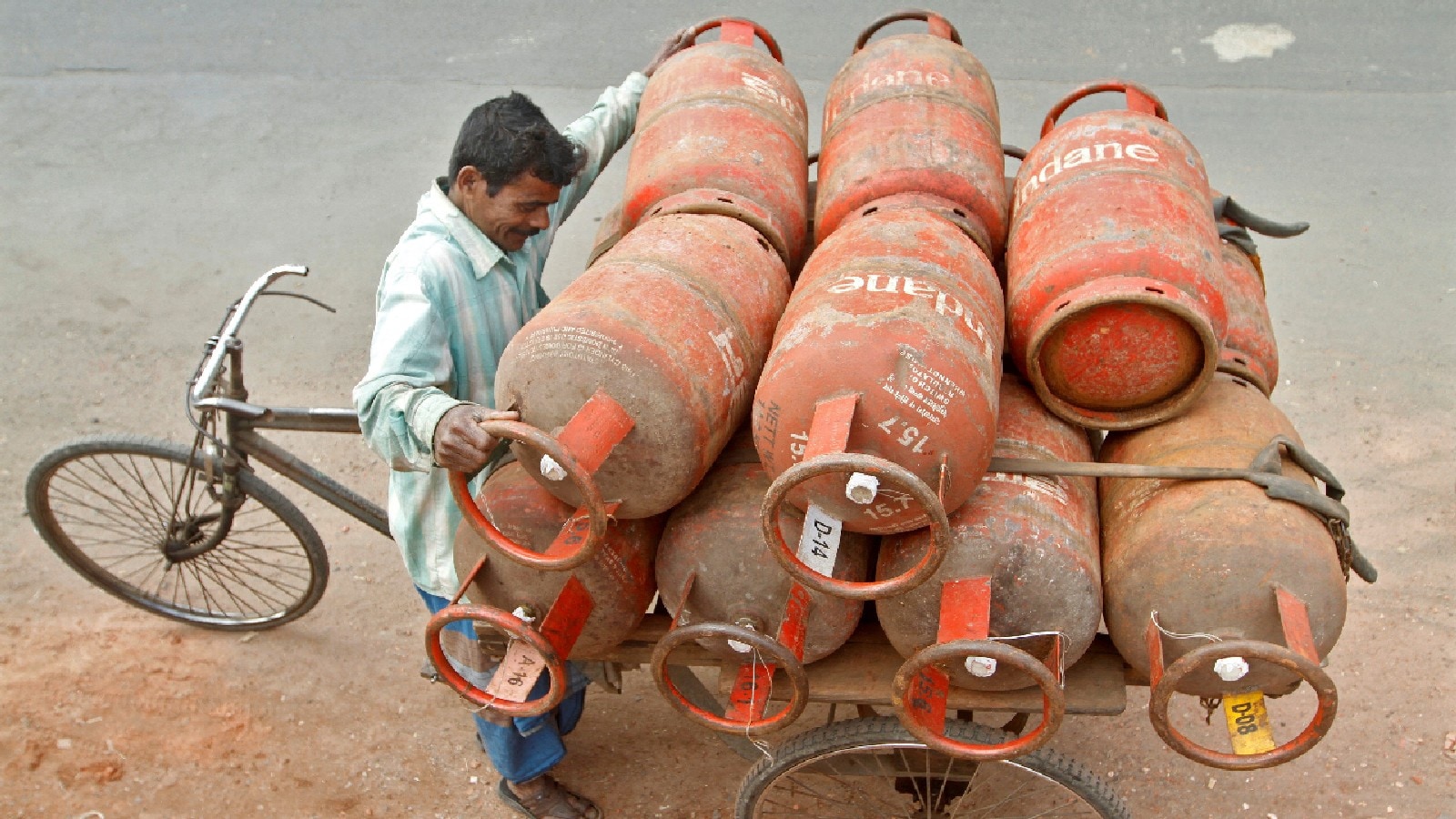 What Is DAC Number? Know This Before Your Next LPG Cylinder Delivery