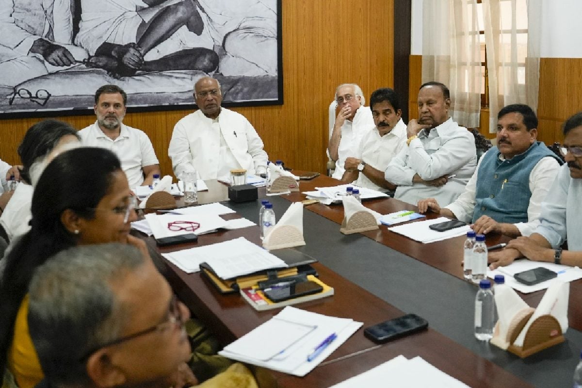 ‘Govt Playing Tricks’: INDIA Bloc To Oppose Women’s Reservation Bill Over Delimitation Concerns