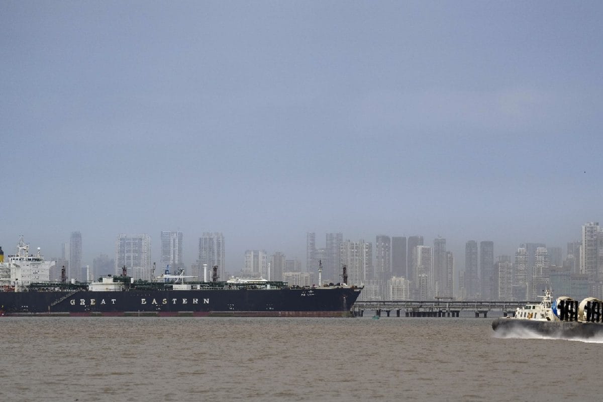 Bharat Maritime Insurance Pool: How Will This Help India’s Ships Or Those Entering Country’s Ports?