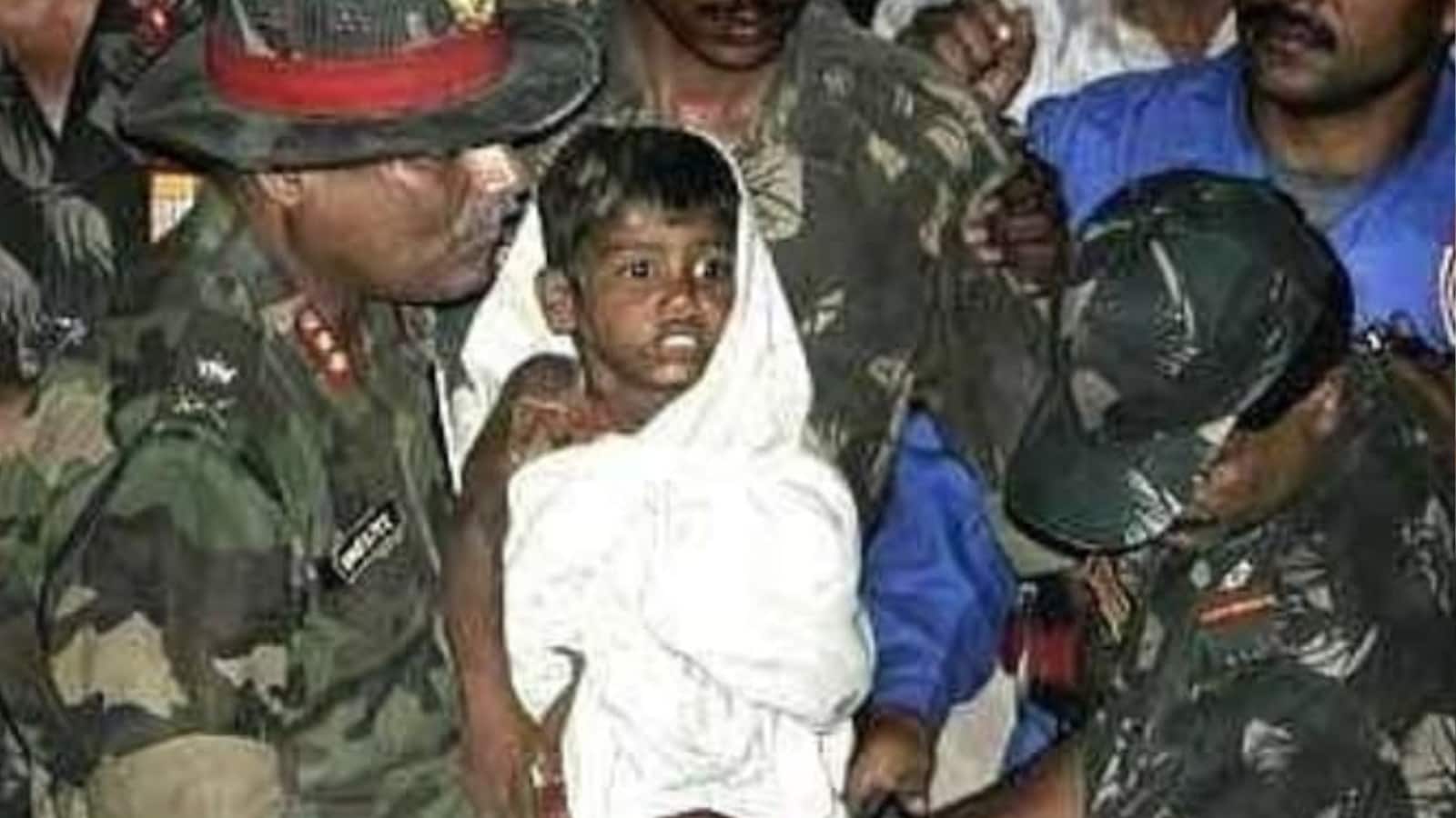 Hope Above Everything: Once India’s Borewell Boy, This Is What Haryana’s Prince Is Doing 20 Years Later