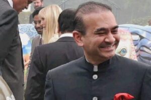 ‘Legal Proceedings Underway’: India Says In Touch With UK On Nirav Modi Extradition