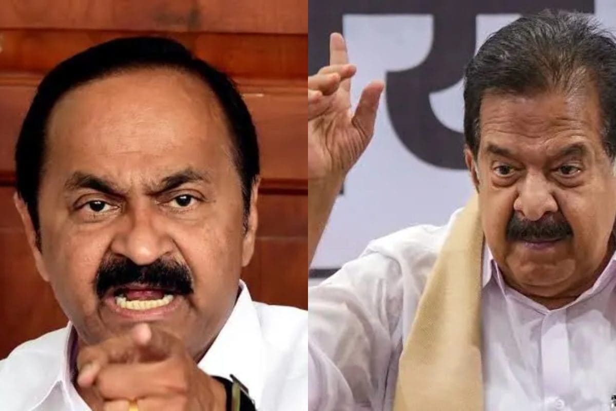 Congress In Kerala: Why Factionalism Hurts UDF Every Election