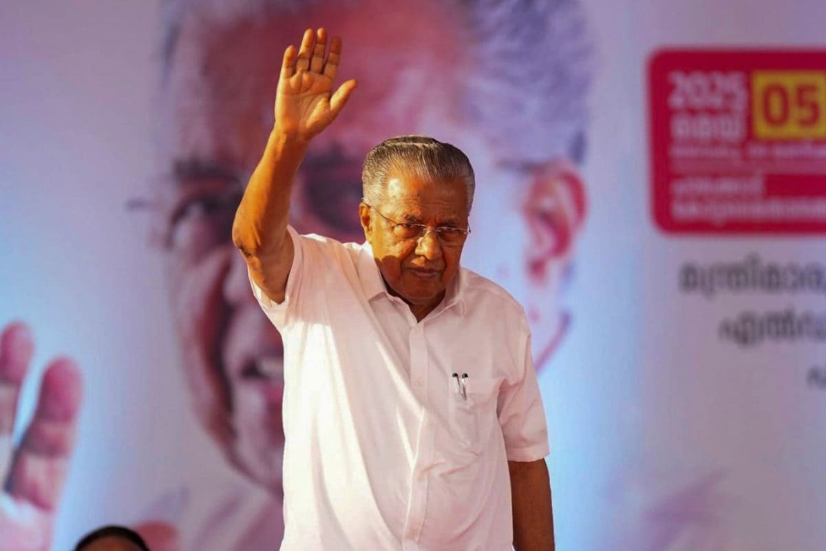 Today’s Chanakya Exit Polls Kerala 2026: UDF Holds Slim Edge With 69 Seats, LDF In Striking Distance