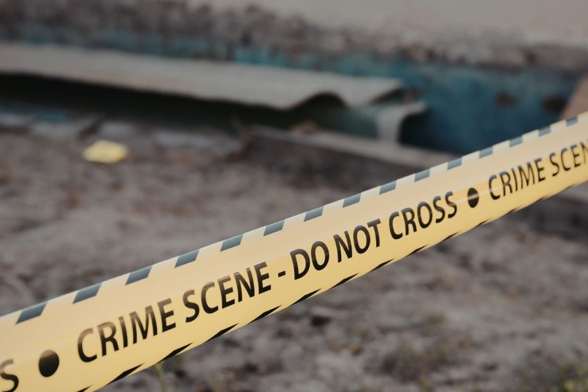 35-Year-Old Woman Killed In Delhi’s Mangolpuri, Body Found In Bed Box 35-Year-Old Woman Killed In Delhi’s Mangolpuri, Body Found In Bed Box