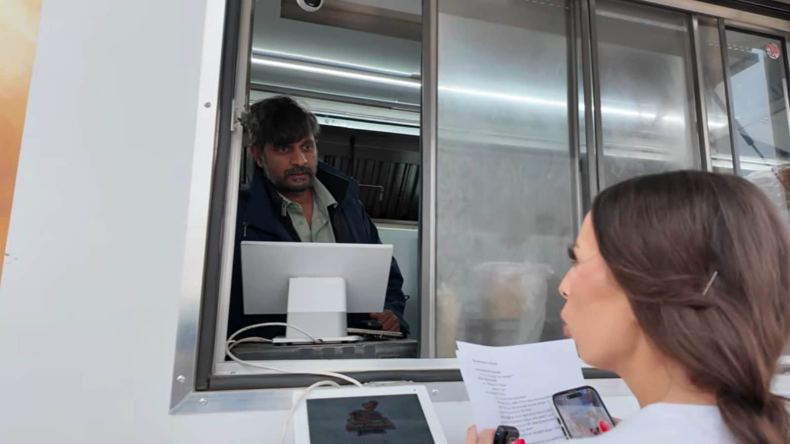 ‘You’re Working Illegally’: Viral Video Shows US Creator Confronting H-1B Worker