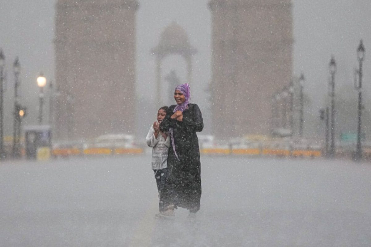 Monsoon Likely To Remain ‘Below Normal’ This Year Amid El Nino Risk, Predicts IMD