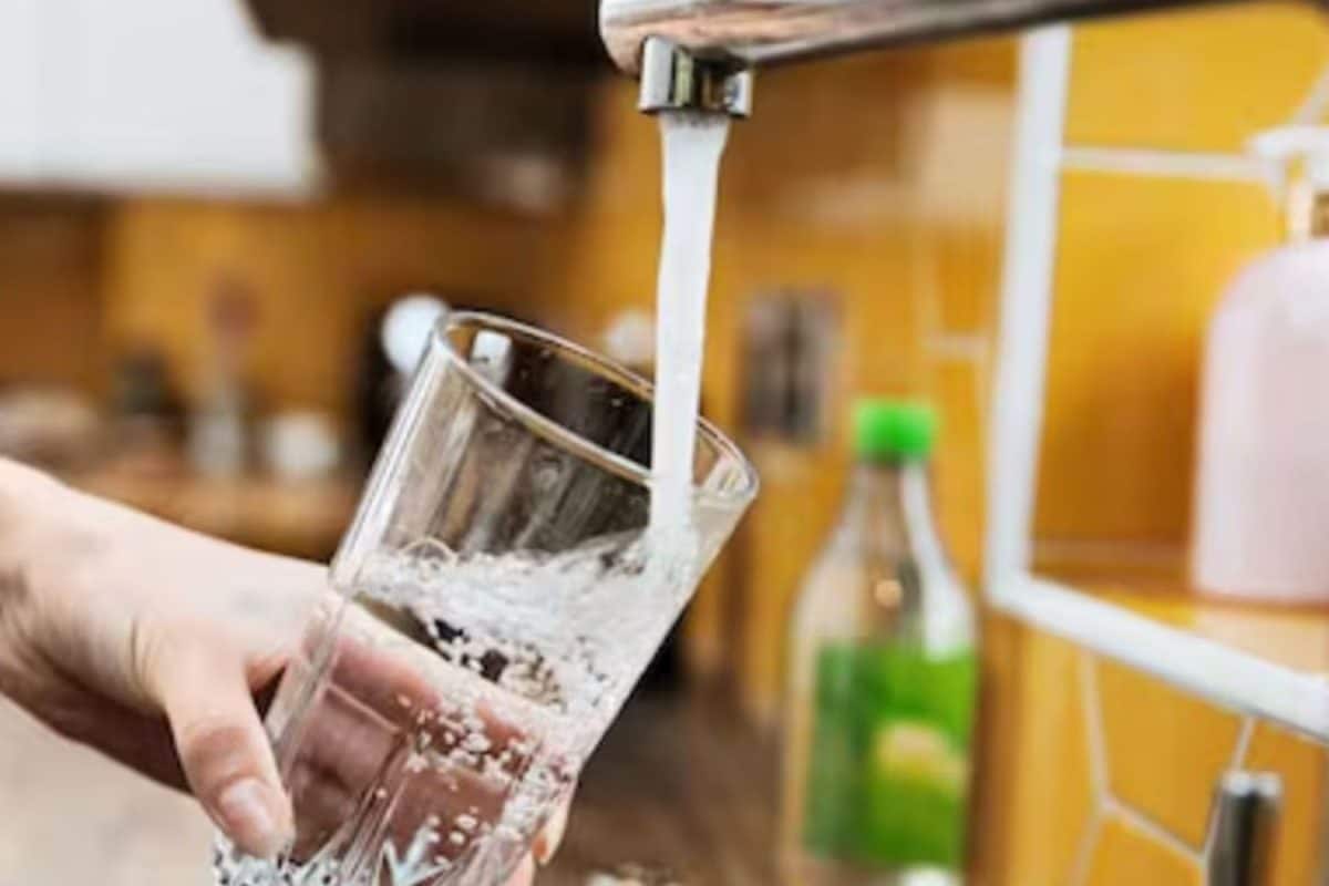 Mumbai Water Supply Hit for 18 Hours: Key South-Central Areas to Face Cuts, Low Pressure