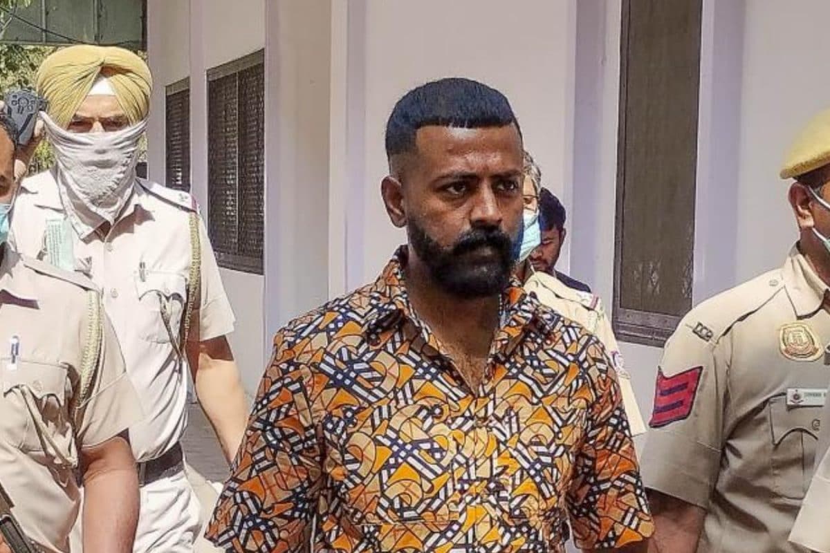 Sukesh Chandrasekhar Gets Bail In AIADMK ‘Two-Leaves’ Symbol Money Laundering Case