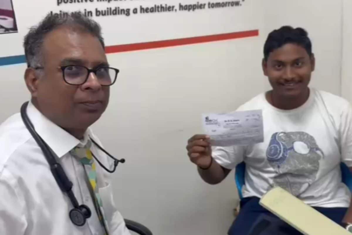 Kolkata Cardiologist Gives Rs 500 Discount To Each Patient Who Says ‘Jai Shri Ram’