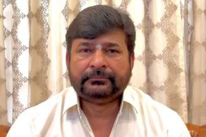 Congress MLA Vinay Kulkarni Sentenced To Life In Yogesh Gowda Murder Case