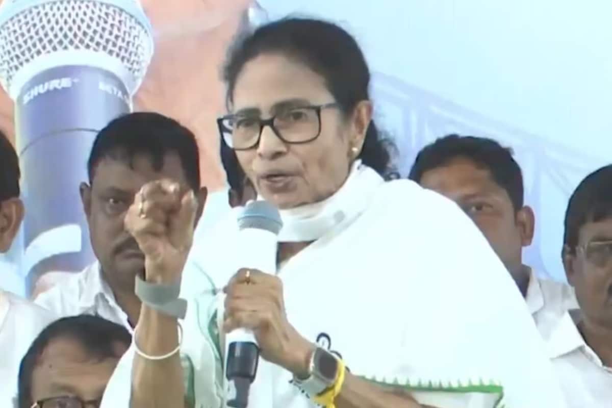 ‘We Did Not Get Jhal, But You Will’: Mamata Banerjee Takes Swipe At PM Over Jhalmuri Video