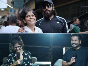 Aditya Dhar Reveals Dhurandhars Costume Designer Smriti Chauhan Stitched 10000 Costumes in 30 Days