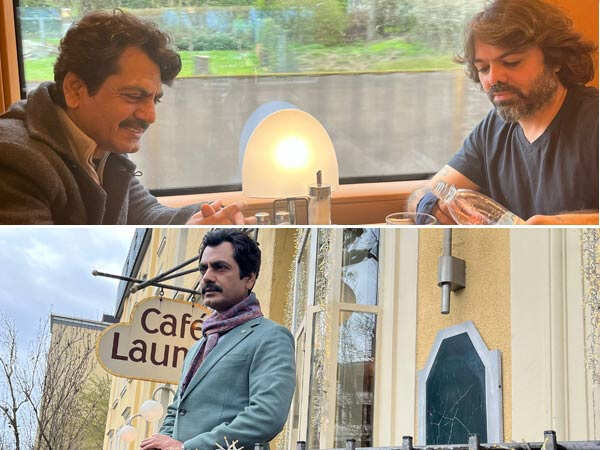 Exclusive: Aditya Kripalani On Nawazuddin Siddiqui The Magic Of Main Actor Nahi Hoon and More