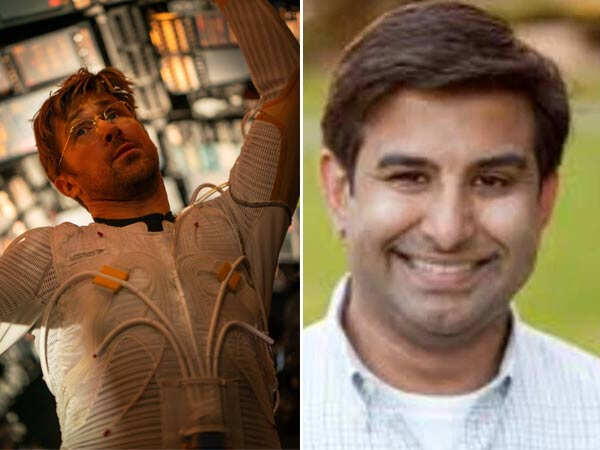 Producer Aditya Sood Reveals Secret Indian Connection In Ryan Goslingâs Project Hail Mary