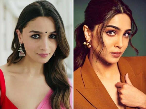 Alia Bhatt Talks About Alpha and Working With Sharvari