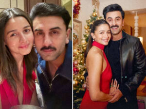 Neetu Kapoor Soni Razdan and Riddhima Kapoor Sahni Wish Alia Bhatt and Ranbir Kapoor on Anniversary